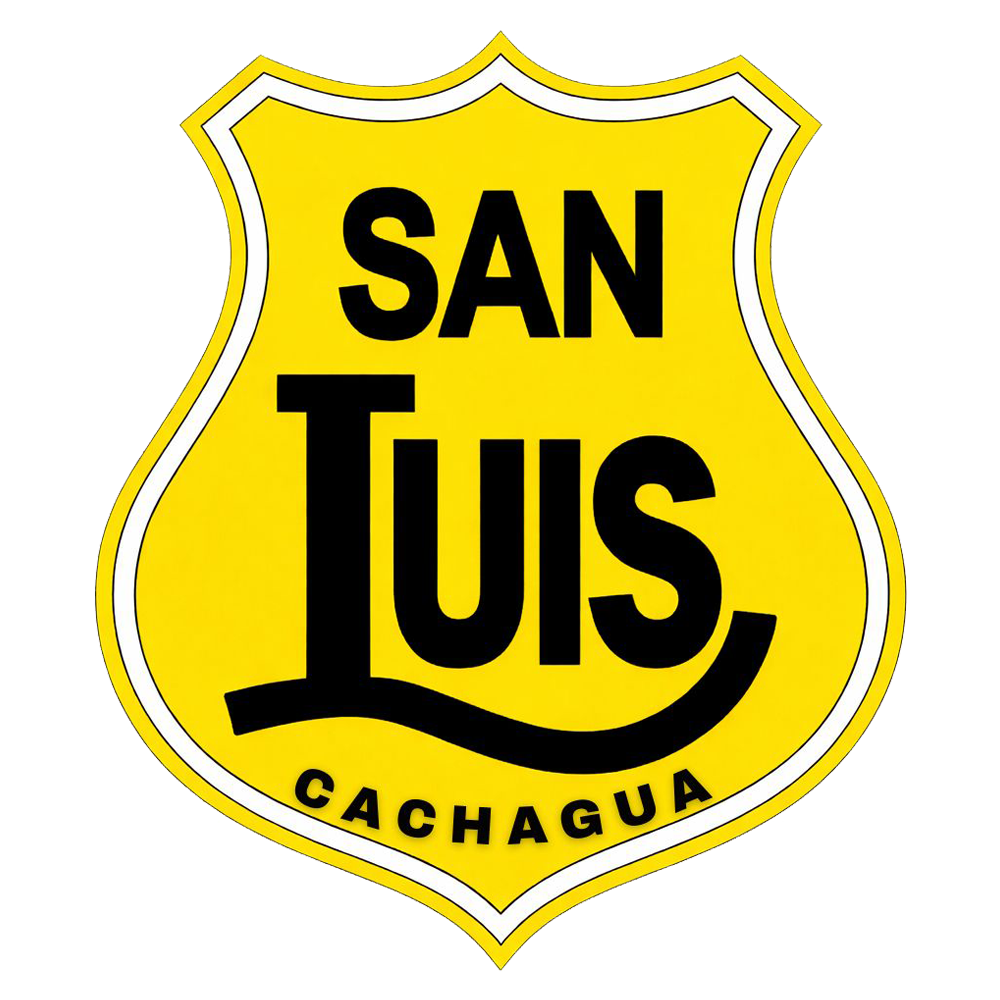 Escudo de San Luis Cachagua