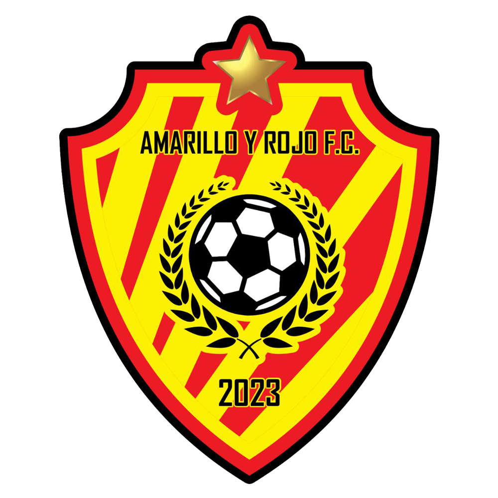 Yellow and Red FC